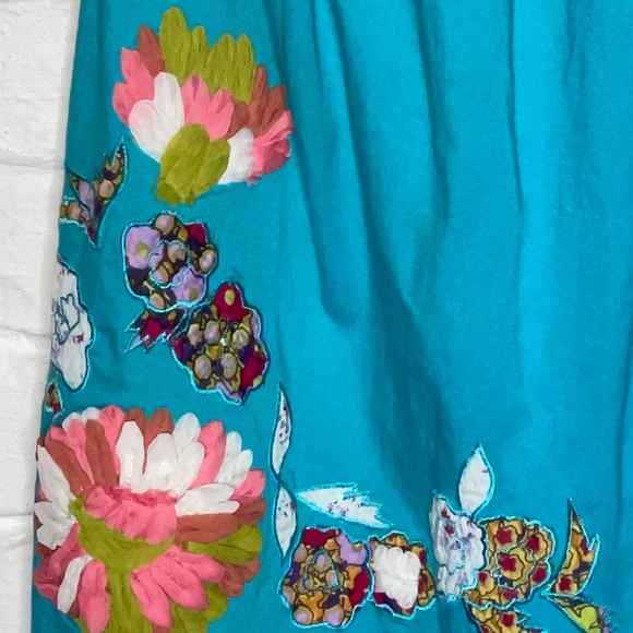 Judith March Dress M - Picture 2 of 3